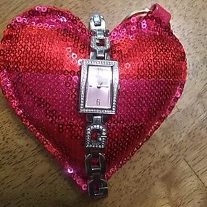 GUESS watch